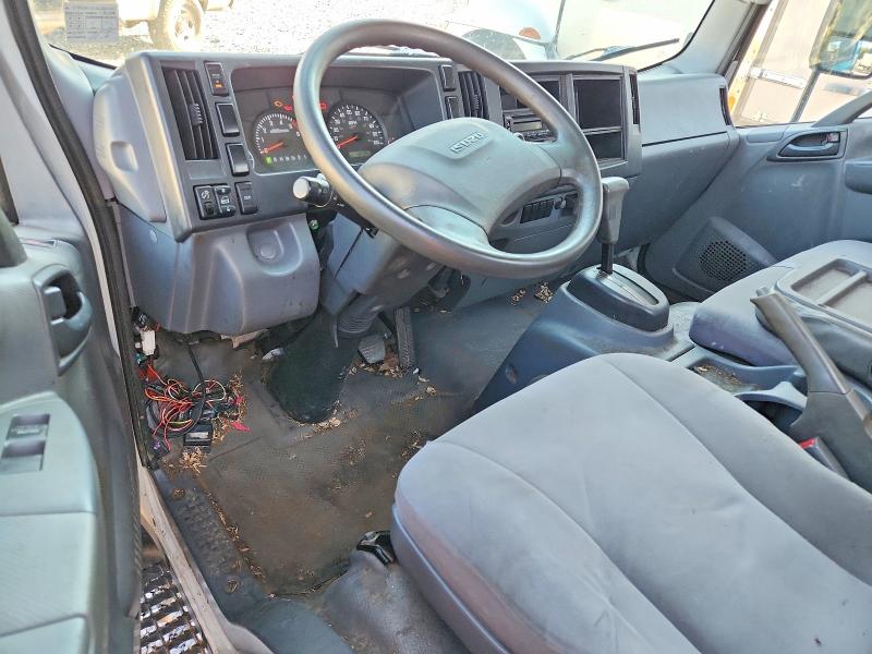 Продажа на аукционе авто 2019 Isuzu Npr Hd, vin: 54DC4W1B1KS811765, номер лота: 63480216