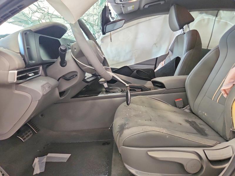 Продаж на аукціоні авто 2026 Hyundai Elantra, vin: KMHLM4DG9TU212811, номер лоту: 65623486