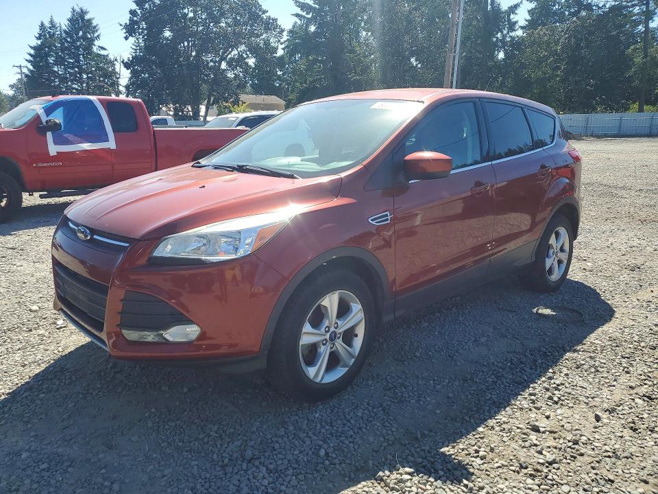 Продаж на аукціоні авто 2014 Ford Escape, vin: 1FMCU9GX7EUD32120, номер лоту: 63264026