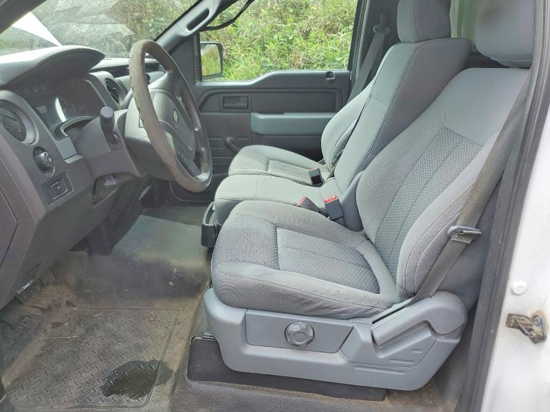 Aukcja sprzedaży 2012 Ford F150, vin: 1FTMF1CM9CKE25150, numer aukcji: 65826566