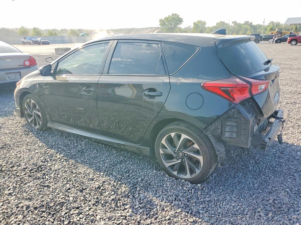 66082546 :رقم المزاد ، JTNKARJE8GJ510195 vin ، 2016 Scion Im مزاد بيع