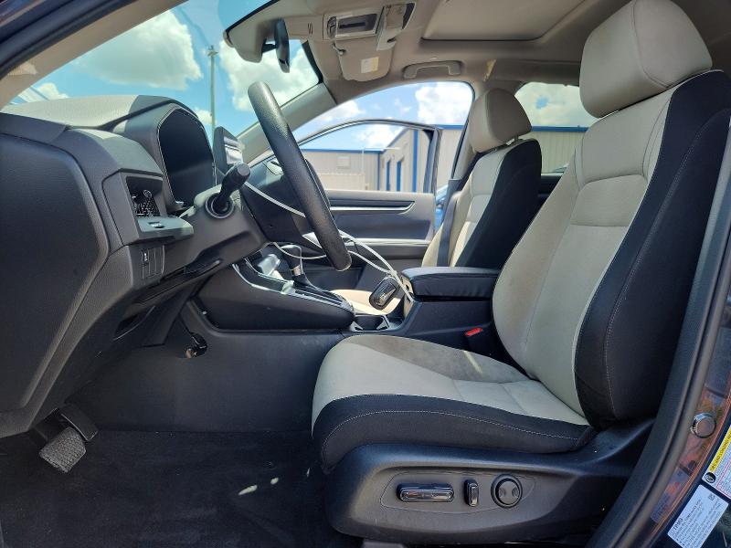 2023 Honda Cr-v მანქანა იყიდება აუქციონზე, vin: 5J6RS3H40PL006703, აუქციონის ნომერი: 66773666