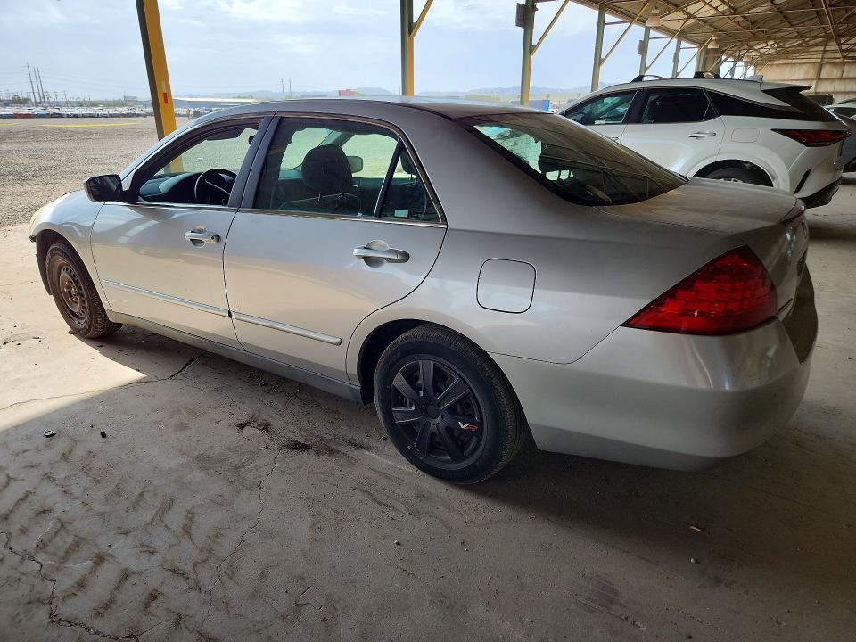 64073206 :رقم المزاد ، 1HGCM55476A150122 vin ، 2006 Honda Accord مزاد بيع
