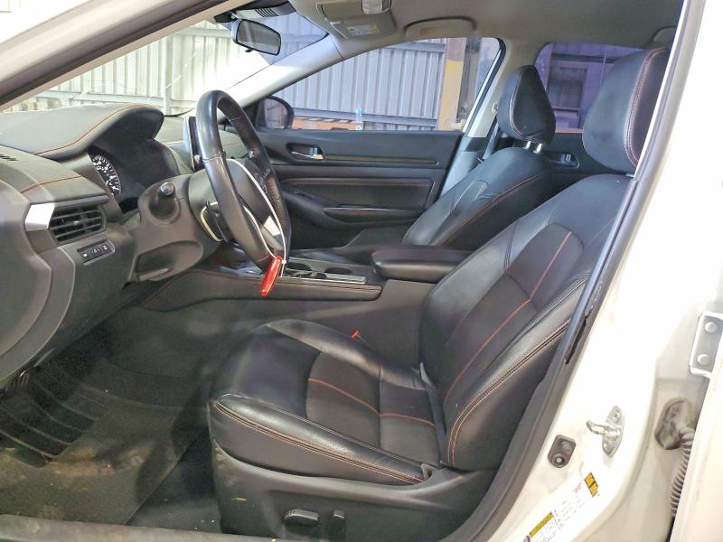 66503206 :رقم المزاد ، 1N4BL4CW3NN424330 vin ، 2022 Nissan Altima مزاد بيع