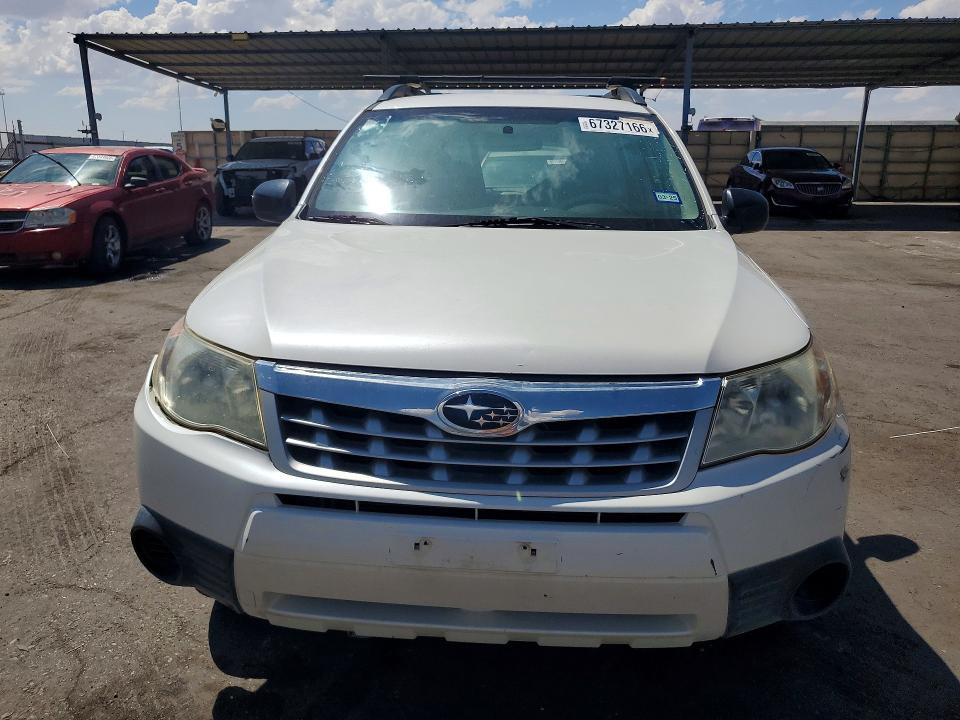 Aukcja sprzedaży 2012 Subaru Forester, vin: JF2SHABC5CG445717, numer aukcji: 67327166