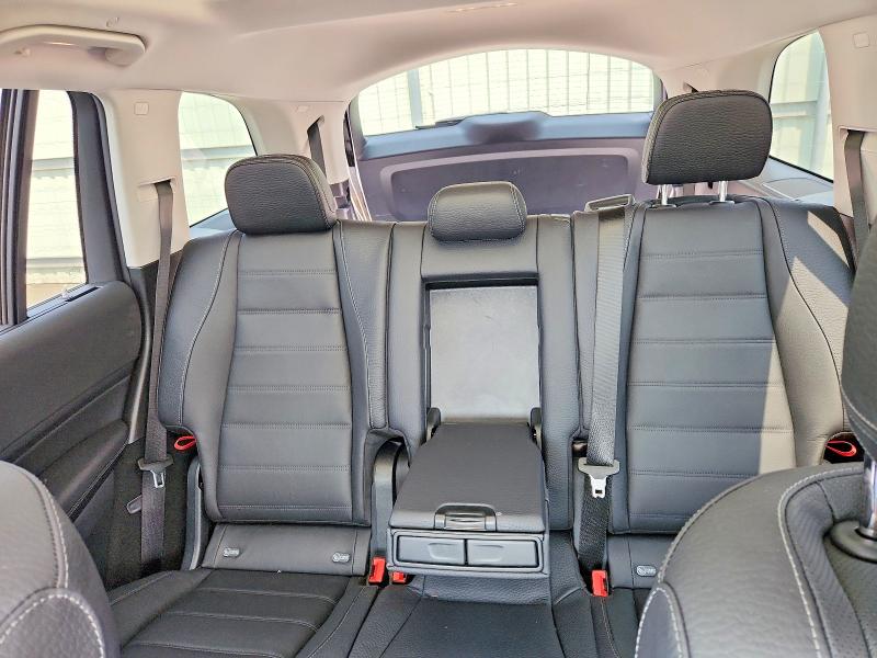 2026 Mercedes-benz Gls მანქანა იყიდება აუქციონზე, vin: 4JGFF5KE9TB496919, აუქციონის ნომერი: 65166976