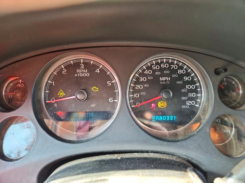 Auction sale of the 2007 Chevrolet Suburban, vin: 3GNFK16337G244458, lot number: 65354416