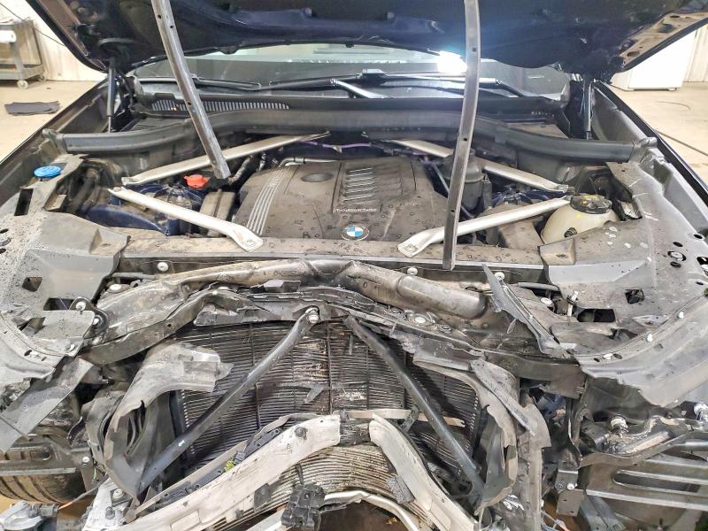 Aukcja sprzedaży 2022 Bmw X5, vin: 5UXCR6C02N9K34675, numer aukcji: 66301166
