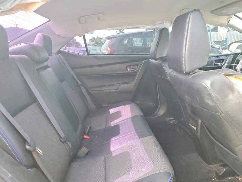 65322436 :رقم المزاد ، 5YFBURHE1KP878448 vin ، 2019 Toyota Corolla مزاد بيع