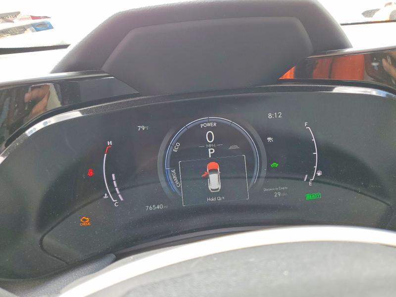 Продажа на аукционе авто 2024 Lexus Nx 350h, vin: JTJHKCEZ4R2017579, номер лота: 65217976