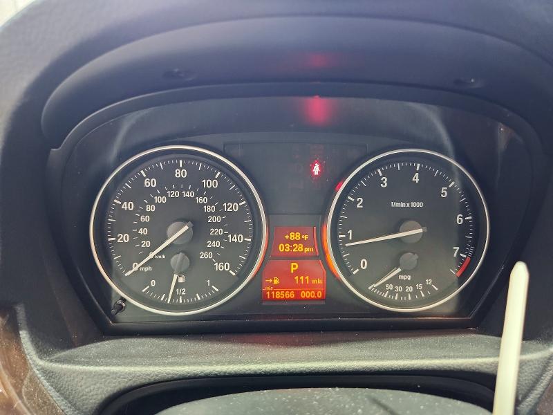 Aukcja sprzedaży 2011 Bmw 328, vin: WBAPK5G51BNN25238, numer aukcji: 66464226