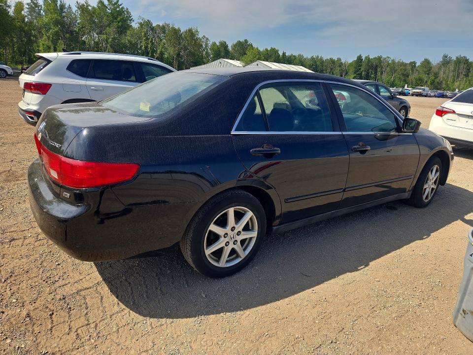 Продаж на аукціоні авто 2005 Honda Accord, vin: 1HGCM66375A800156, номер лоту: 65003486