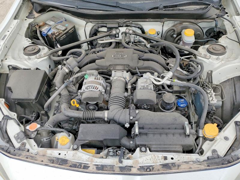 Продажа на аукционе авто 2014 Subaru Brz, vin: JF1ZCAC14E9604538, номер лота: 65498406