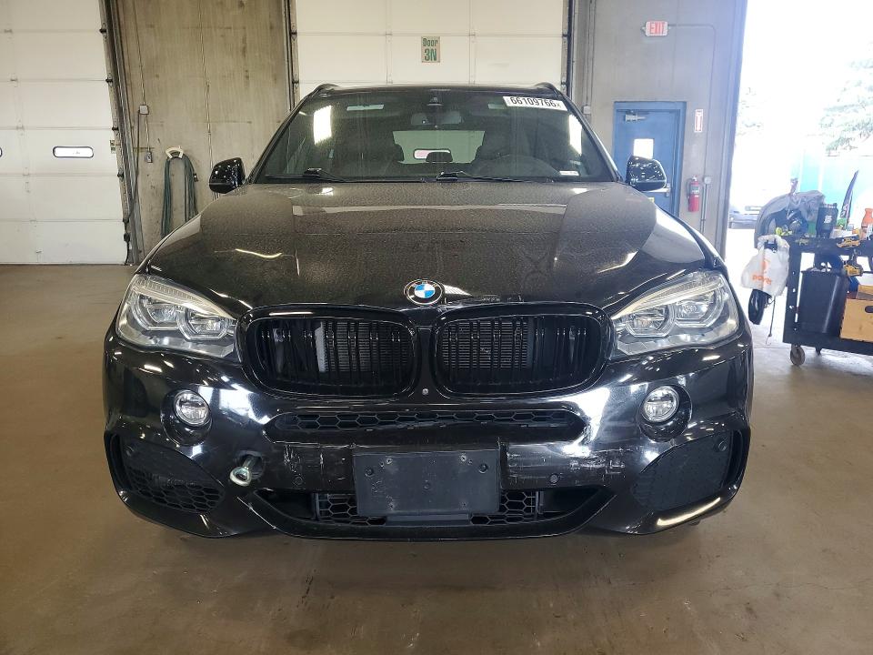 Aukcja sprzedaży 2018 Bmw X5, vin: 5UXKR6C52J0U14499, numer aukcji: 66109766