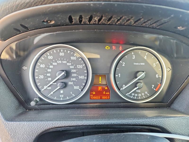 Aukcja sprzedaży 2011 Bmw X5, vin: 5UXZV8C51BL417898, numer aukcji: 66054746