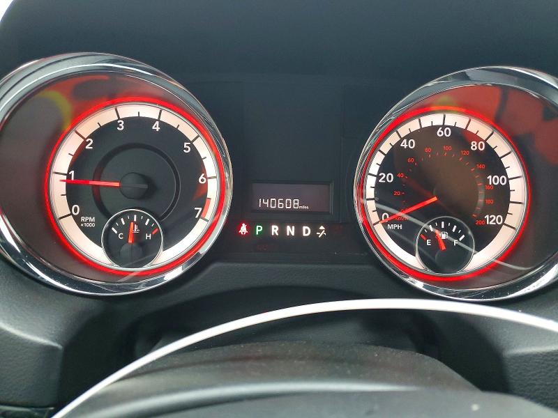 Продажа на аукционе авто 2018 Dodge Grand Caravan, vin: 2C4RDGCG6JR249276, номер лота: 63723226