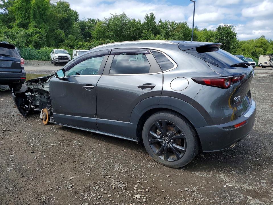 Продажа на аукционе авто 2024 Mazda Cx-30, vin: 3MVDMBBMXRM601040, номер лота: 65124256