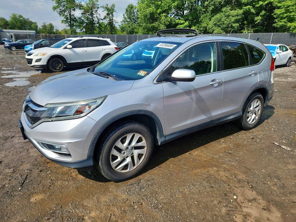 Продажа на аукционе авто 2015 Honda Cr-v, vin: 2HKRM4H54FH618453, номер лота: 63286806