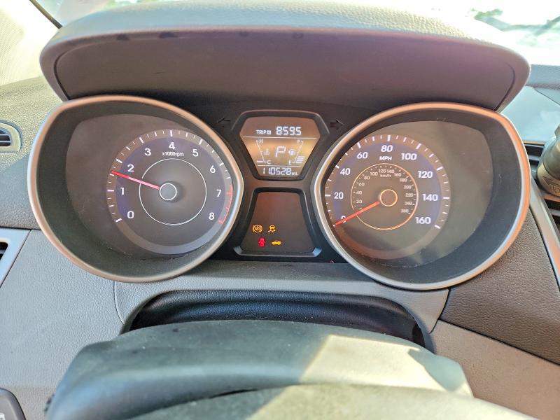 63553816 :رقم المزاد ، 5NPDH4AE9GH756404 vin ، 2016 Hyundai Elantra مزاد بيع
