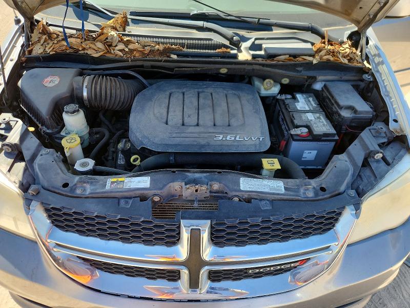 Продажа на аукционе авто 2013 Dodge Grand Caravan, vin: 2C4RDGDG1DR606415, номер лота: 66637546