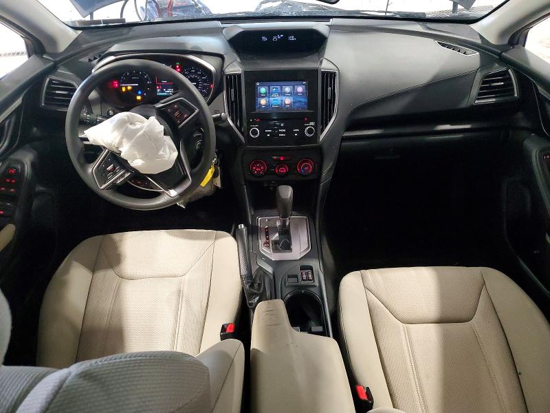 Aukcja sprzedaży 2020 Subaru Impreza, vin: 4S3GKAV64L3605959, numer aukcji: 65663426