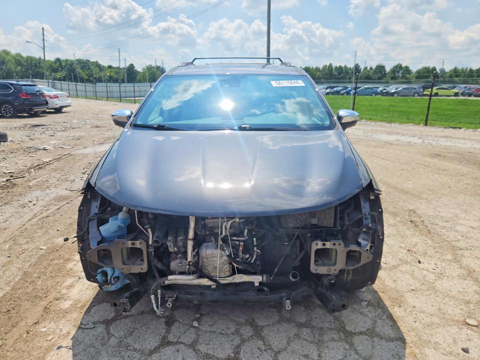Aukcja sprzedaży 2017 Chrysler Pacifica, vin: 2C4RC1GGXHR560830, numer aukcji: 66116846
