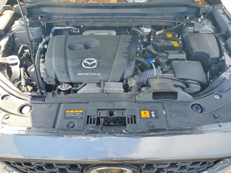 Aukcja sprzedaży 2025 Mazda Cx-5, vin: JM3KFBCL5S0668704, numer aukcji: 63746536