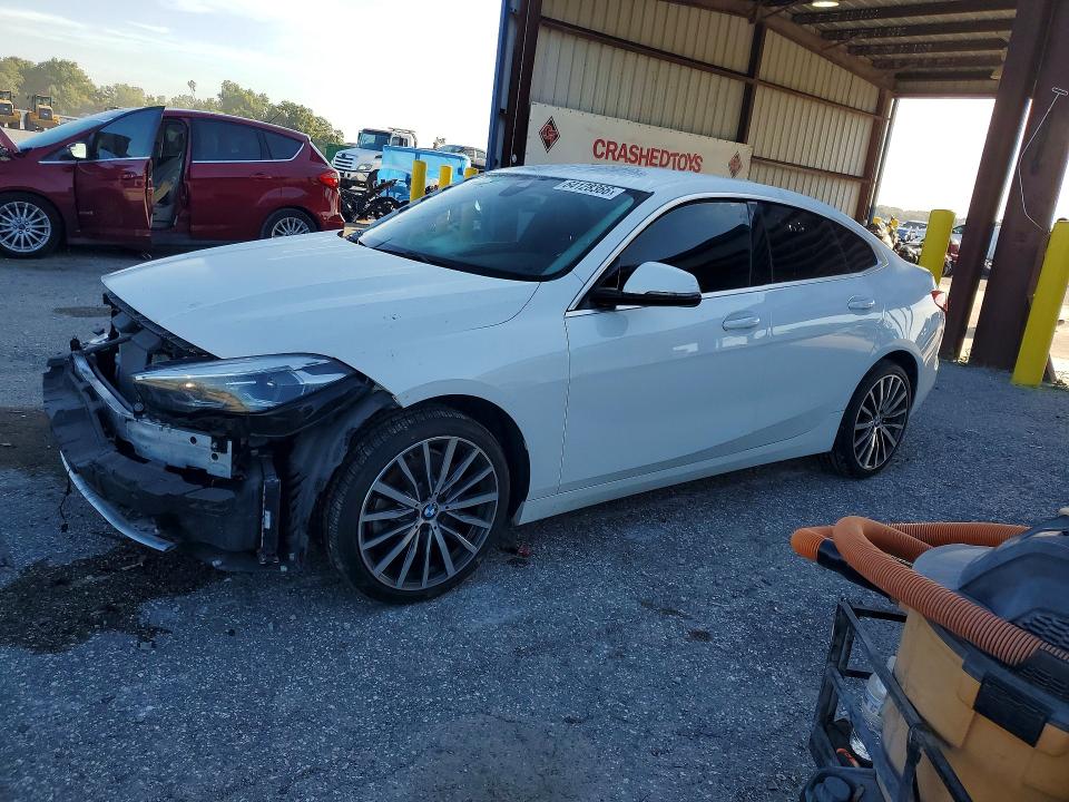 64128366 :رقم المزاد ، WBA73AK08L7F95670 vin ، 2020 Bmw 228xi مزاد بيع