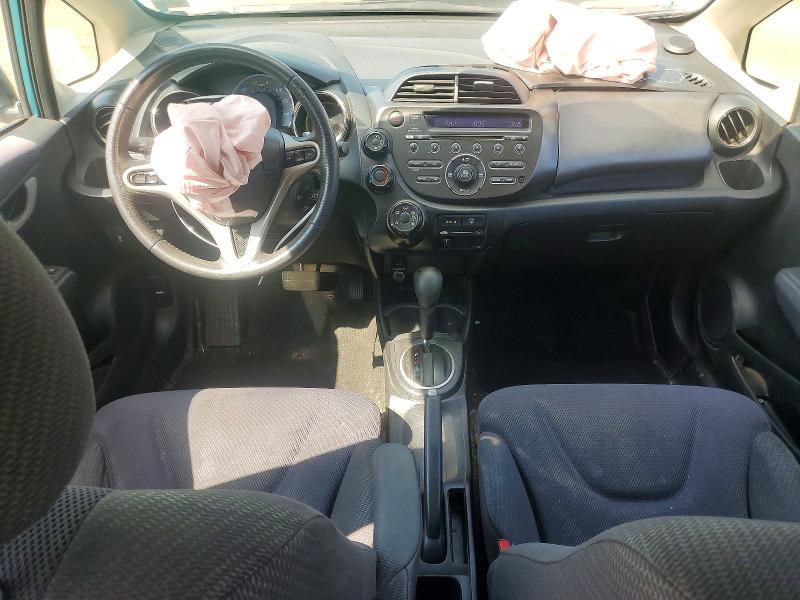 Продаж на аукціоні авто 2013 Honda Fit, vin: JHMGE8H59DC000970, номер лоту: 63845896