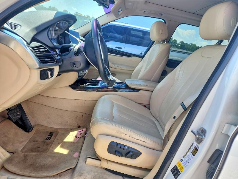 Продаж на аукціоні авто 2015 Bmw X5, vin: 5UXKS4C58F0N08371, номер лоту: 66399126