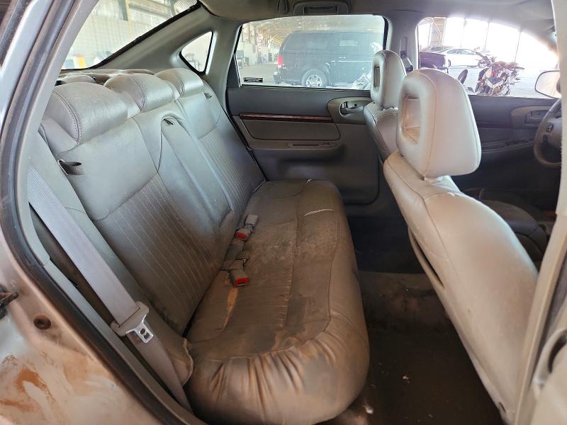 Auction sale of the 2000 Chevrolet Impala, vin: 2G1WH55K8Y9175116, lot number: 66457636