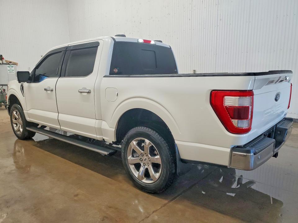 Продажа на аукционе авто 2023 Ford F150, vin: 1FTEW1EP9PFC55902, номер лота: 63183216