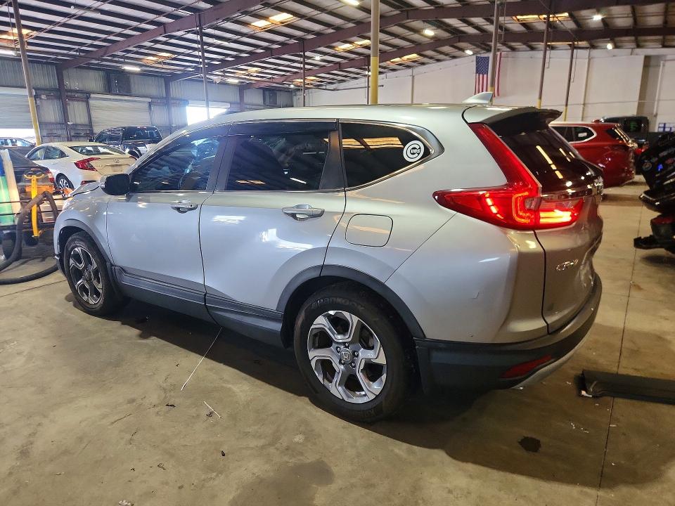 Aukcja sprzedaży 2018 Honda Cr-v, vin: 7FARW1H81JE015085, numer aukcji: 64448626