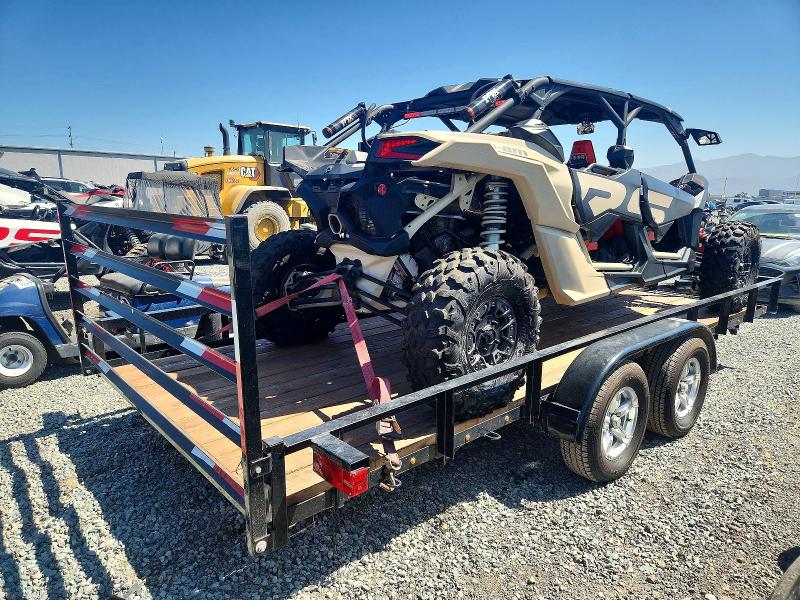 Aukcja sprzedaży 2023 Can-am Maverick X3, vin: 3JBVNAV20PE000270, numer aukcji: 65710996