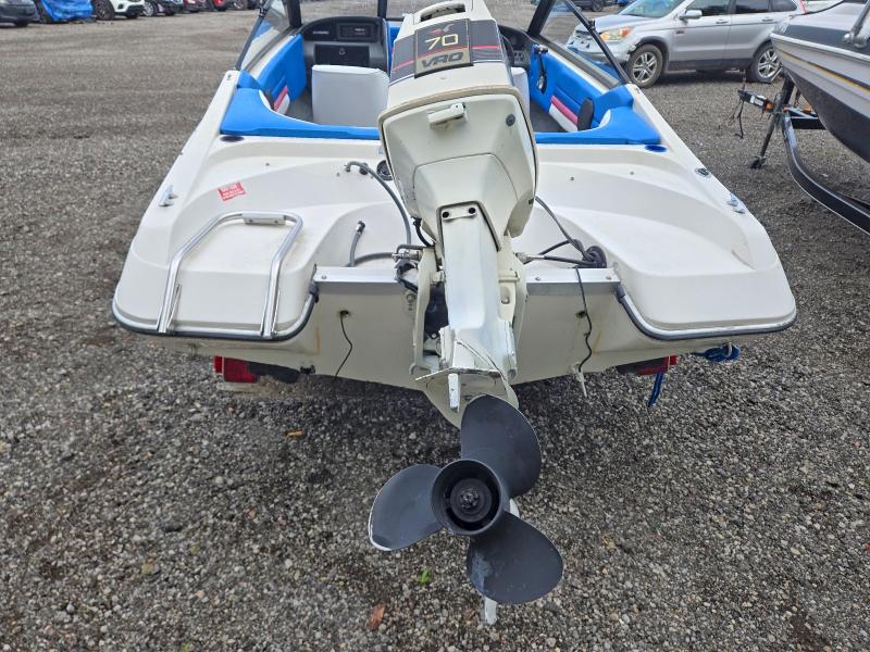 1990 Sunbird 160 Corsair მანქანა იყიდება აუქციონზე, vin: SB2T0336C090, აუქციონის ნომერი: 65618046