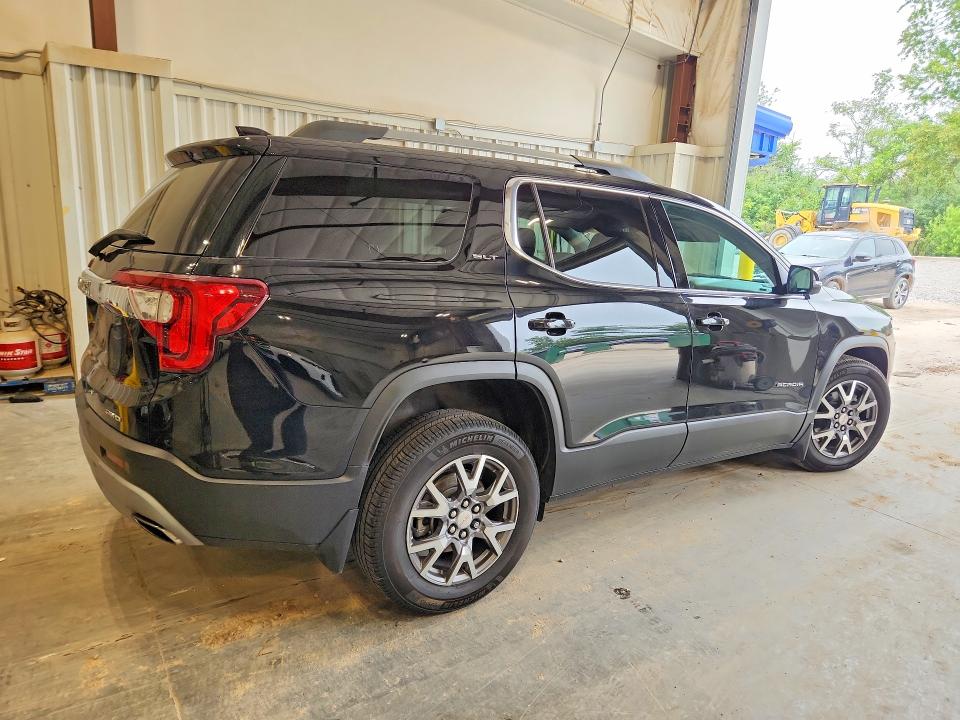 Продаж на аукціоні авто 2021 Gmc Acadia, vin: 1GKKNULS3MZ104499, номер лоту: 64953766