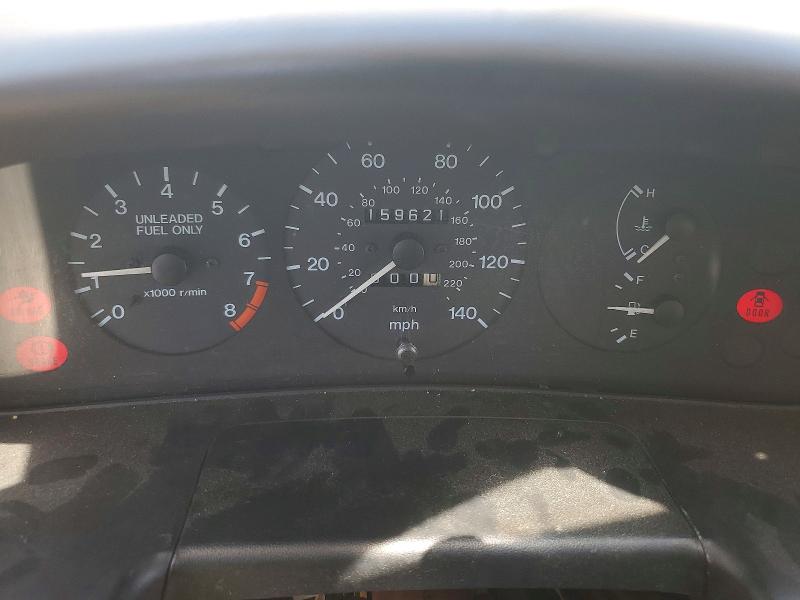 64105656 :رقم المزاد ، JM1BA1428S0118050 vin ، 1995 Mazda Protege مزاد بيع