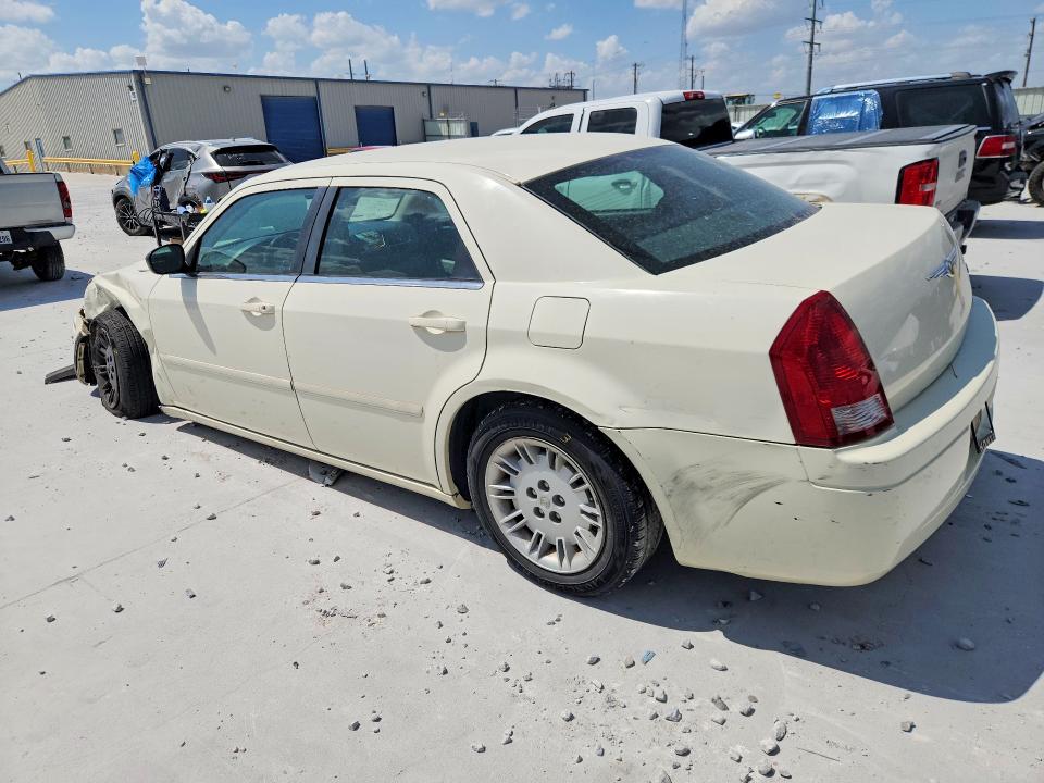 Aukcja sprzedaży 2006 Chrysler 300, vin: 2C3KA43R26H171798, numer aukcji: 64829806