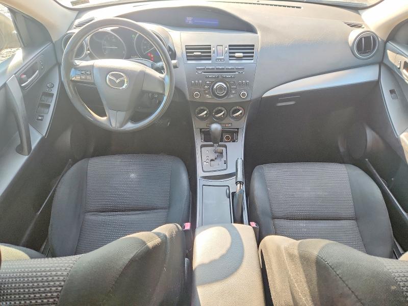Aukcja sprzedaży 2013 Mazda 3, vin: JM1BL1TF2D1730563, numer aukcji: 65642146