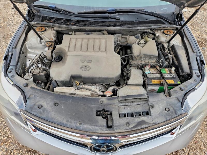 Aukcja sprzedaży 2015 Toyota Avalon, vin: 4T1BK1EB0FU186767, numer aukcji: 65914266