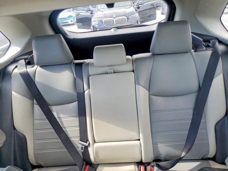 Aukcja sprzedaży 2021 Toyota Rav4, vin: 2T3N1RFVXMC209565, numer aukcji: 63988796