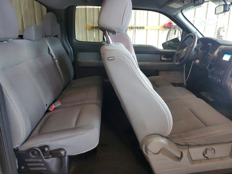 Aukcja sprzedaży 2014 Ford F150, vin: 1FTFX1EF8EFB66201, numer aukcji: 63226286