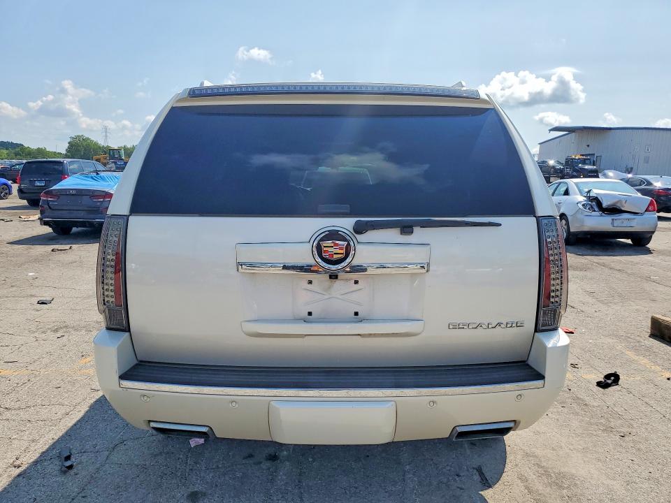 Aukcja sprzedaży 2013 Cadillac Escalade, vin: 1GYS4CEF1DR147404, numer aukcji: 63554906