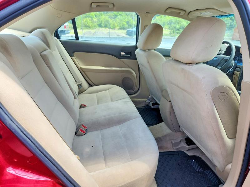 Aukcja sprzedaży 2009 Ford Fusion, vin: 3FAHP06Z69R109876, numer aukcji: 65370466