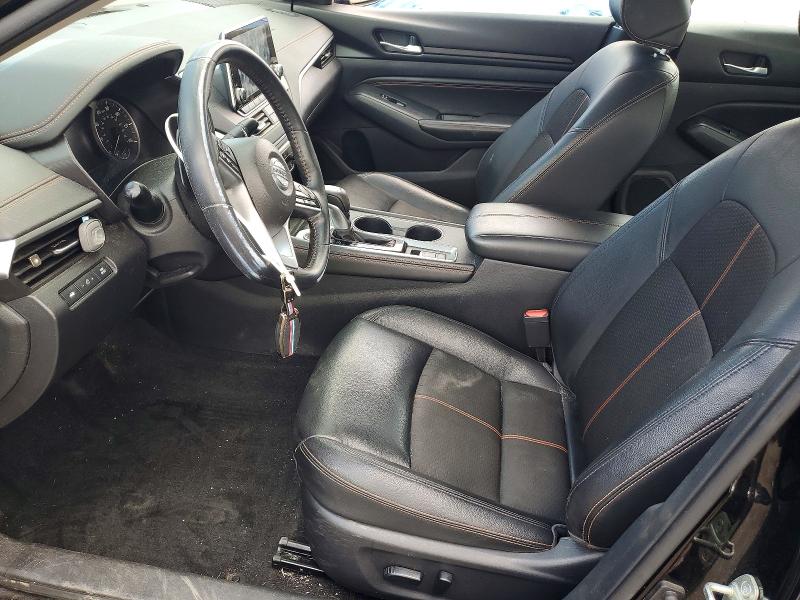 64967926 :رقم المزاد ، 1N4BL4CW8LC151944 vin ، 2020 Nissan Altima مزاد بيع