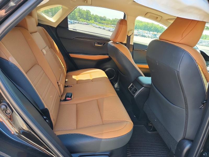 Aukcja sprzedaży 2021 Lexus Nx 300h, vin: JTJDJRDZ1M2154963, numer aukcji: 63708936