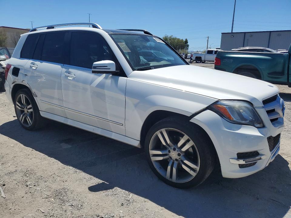 Продажа на аукционе авто 2014 Mercedes-benz Glk, vin: WDCGG5HB1EG192387, номер лота: 63529316