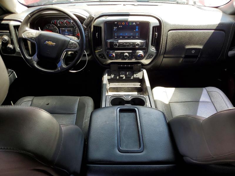 Aukcja sprzedaży 2014 Chevrolet Silverado, vin: 3GCUKSEC1EG526585, numer aukcji: 65018726