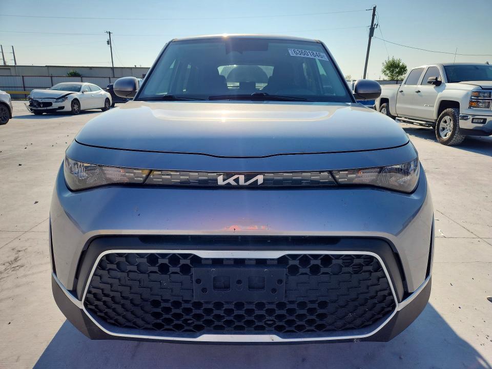 Aukcja sprzedaży 2024 Kia Soul, vin: KNDJ23AU8R7919749, numer aukcji: 63601846
