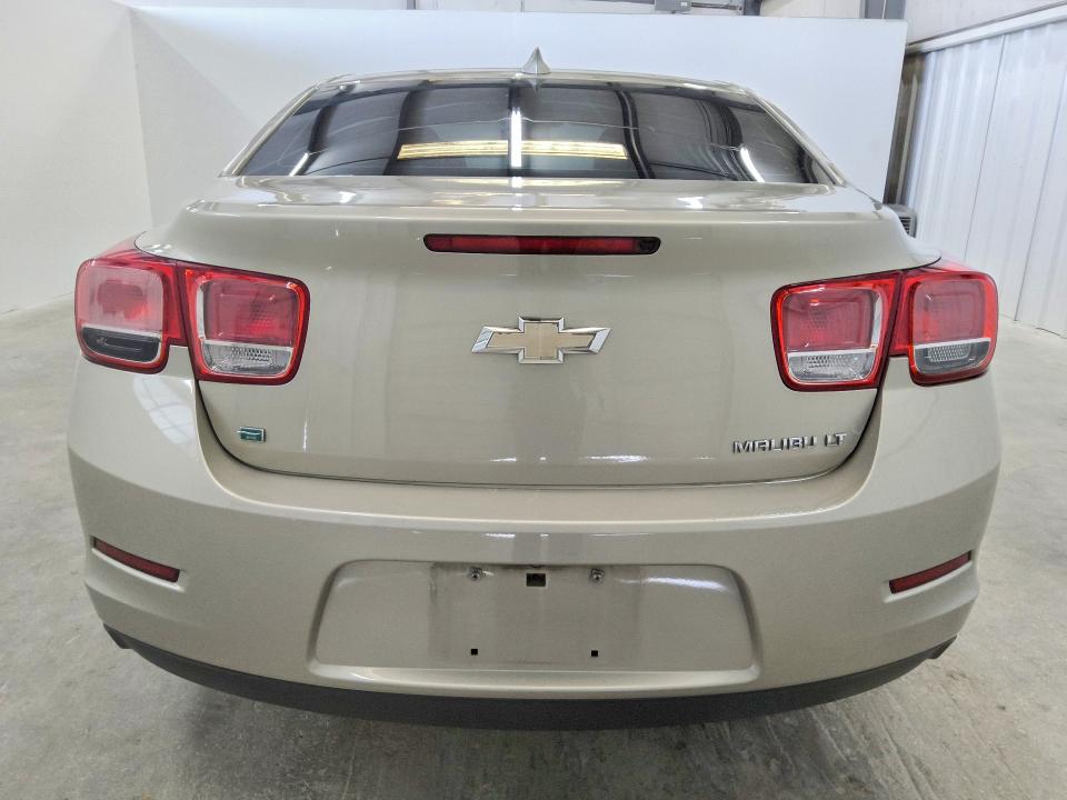 Продажа на аукционе авто 2015 Chevrolet Malibu, vin: 1G11D5SL7FF258222, номер лота: 63649726